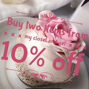 💗💗Save and Bundle 💗💗